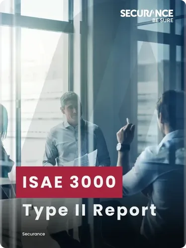 Report Cover ISAE3000 png